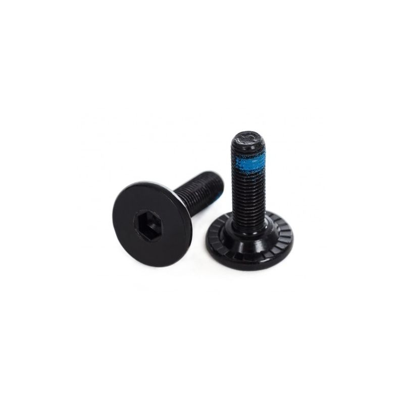 Radio Crank Bolts (PAIR)