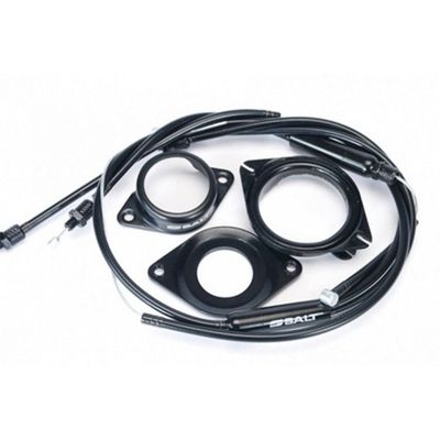 Salt AM Rotor Kit