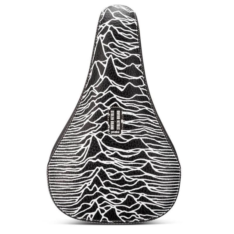 Stolen Unknown Pleasures XL Pivotal Seat