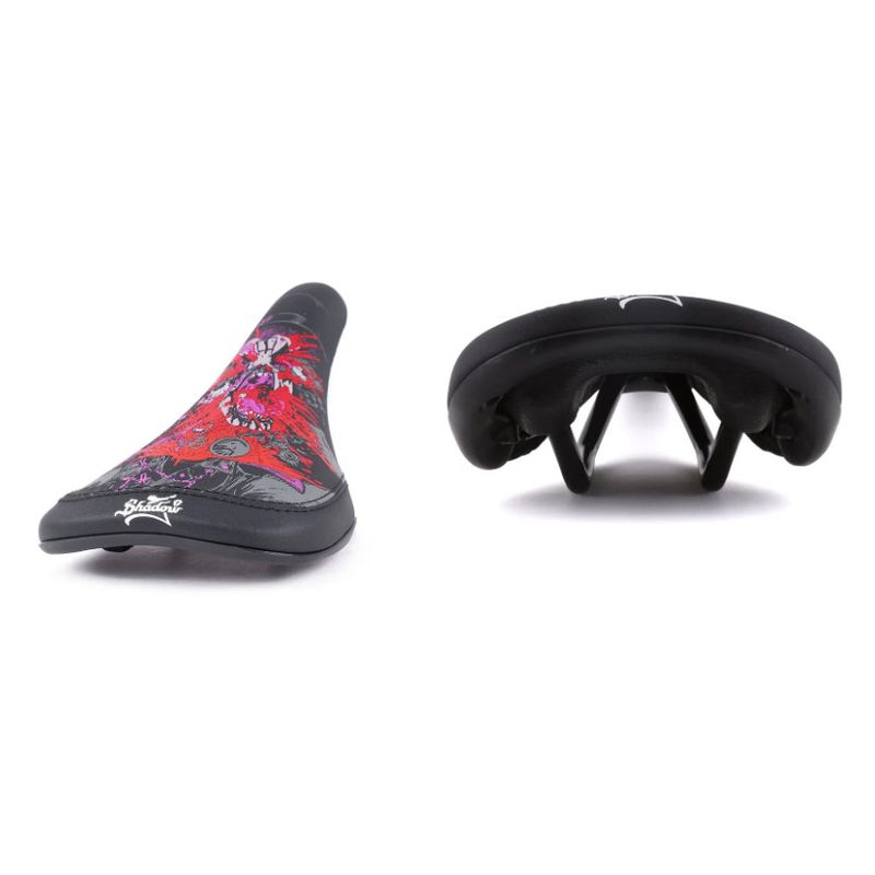 The Shadow Conspiracy Trey Jones Penumbra Series 10 Slim Railed Seat