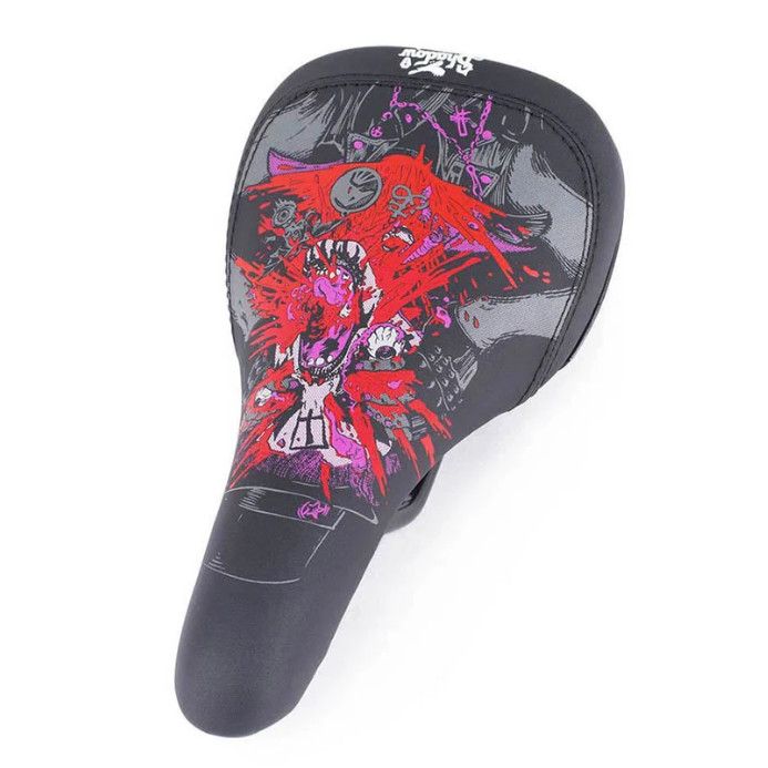 The Shadow Conspiracy Trey Jones Penumbra Series 10 Slim Railed Seat