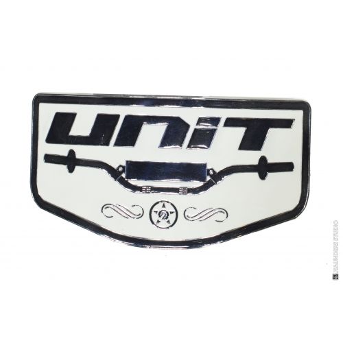 Unit Handlebar Belt Buckle