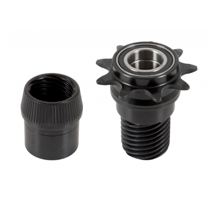 Primo Freemix Freecoaster 9T Driver &amp; Clutch Kit