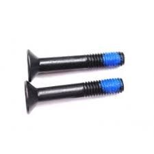 S&amp;M Thread-on 990 Flush Mount Bolts