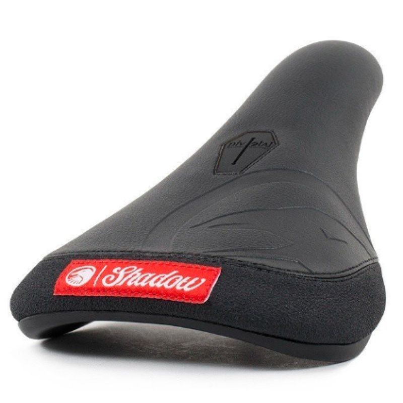The Shadow Conspiracy Crow'd Slim Pivotal Seat