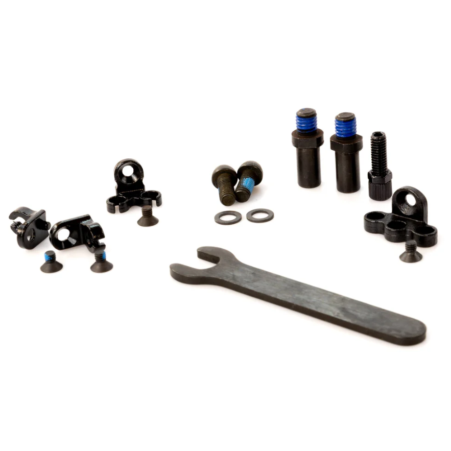 Total BMX Brake Mount Kit