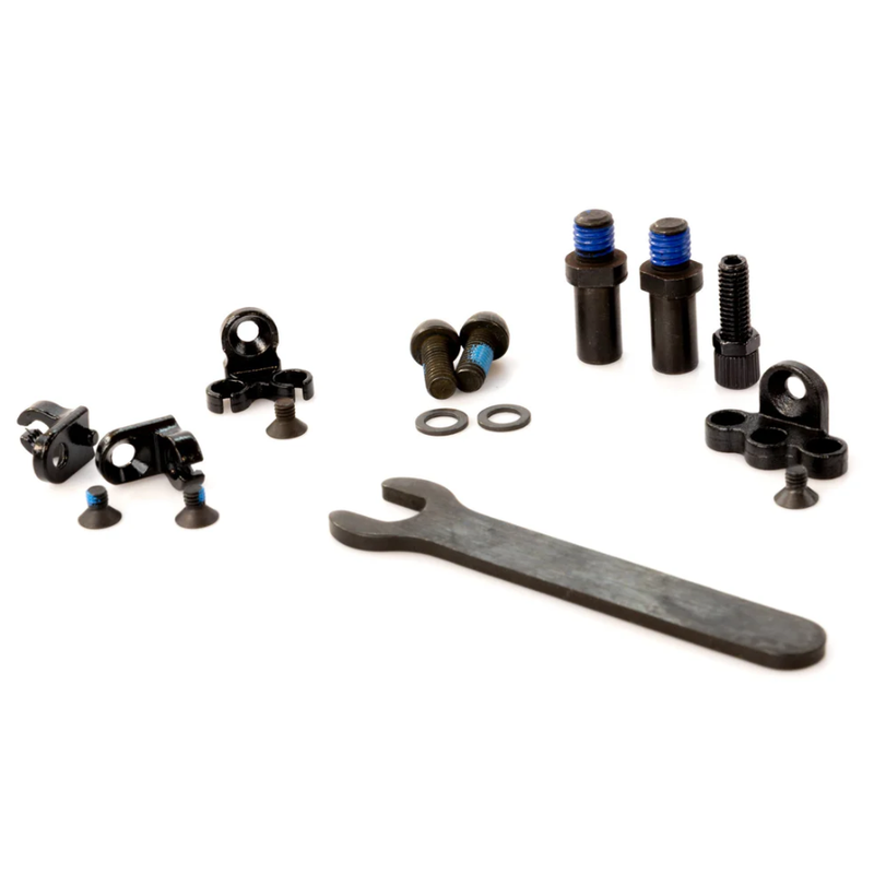 Total BMX Brake Mount Kit