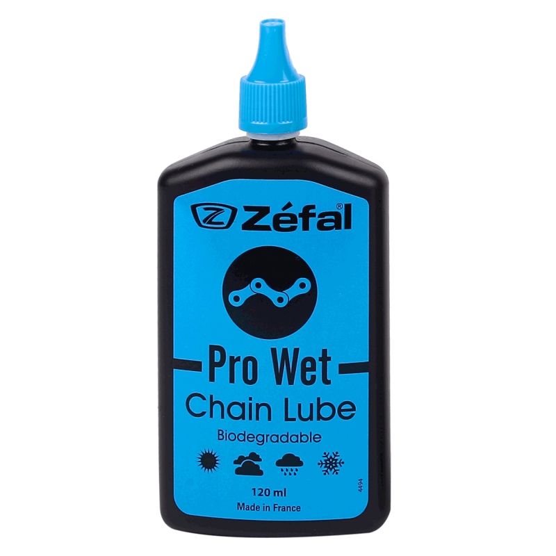 Zéfal Pro Wet Chain Oil