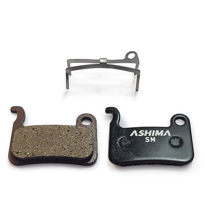 Ashima AD0104 Disc Brake Pad