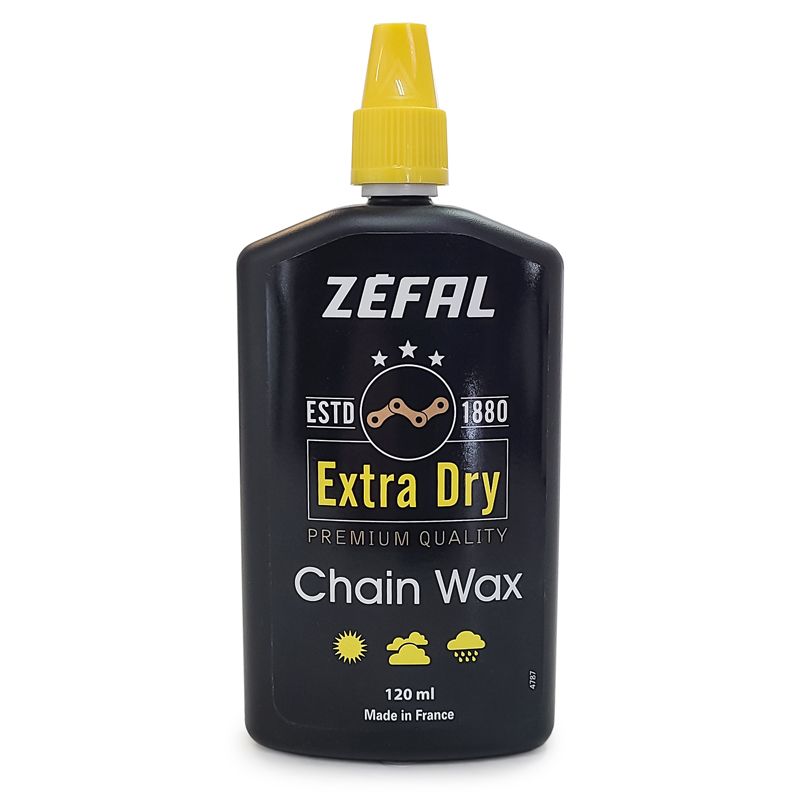 Zefal Extra Dry Chain Wax