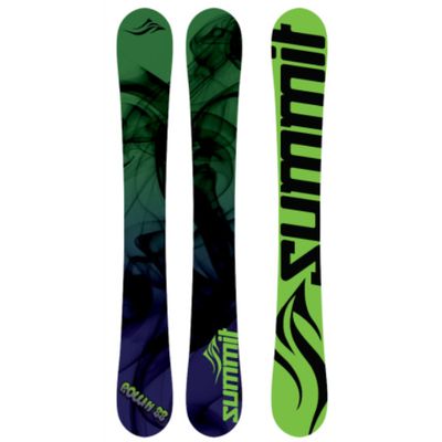 Summit Rollin 88cm Skiboards