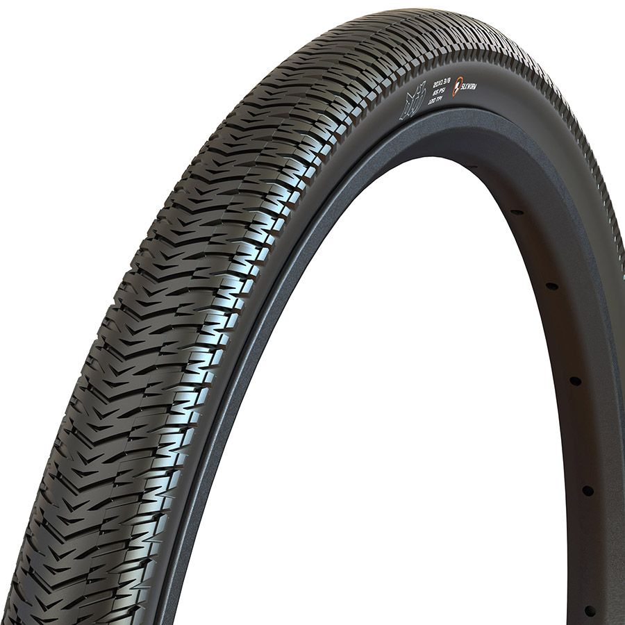 Maxxis DTH Tire