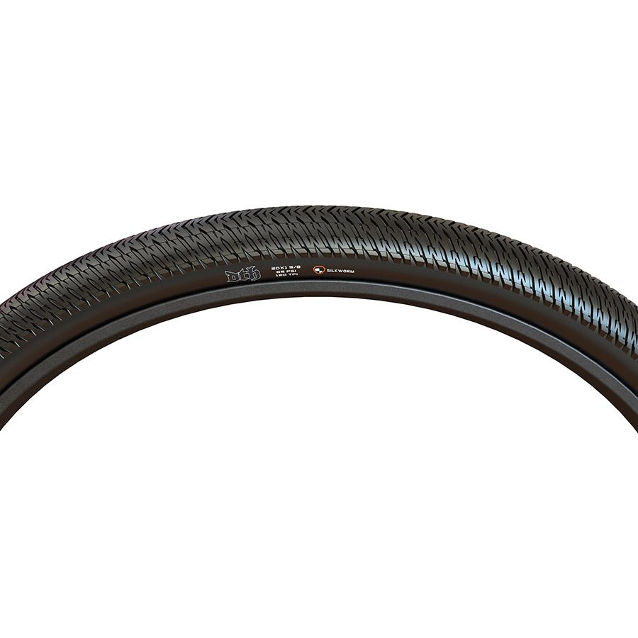 Maxxis DTH Tire
