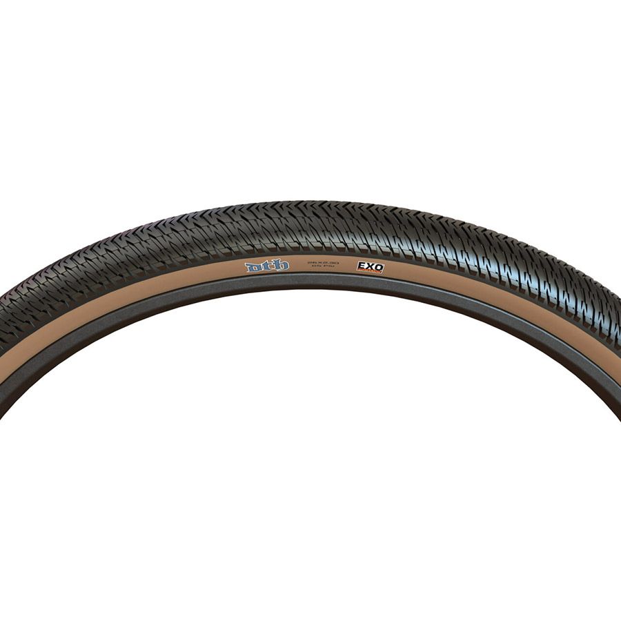 Maxxis DTH Tire