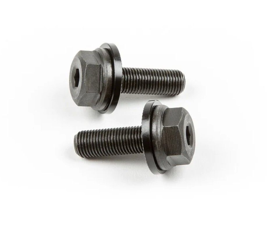 BSD Front Hub Bolts Female