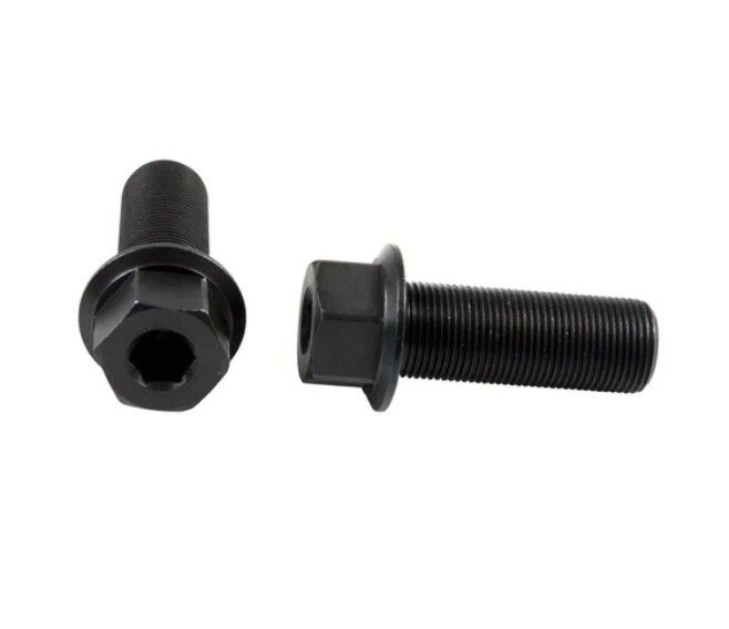 Federal Stance Female Cassette Bolts