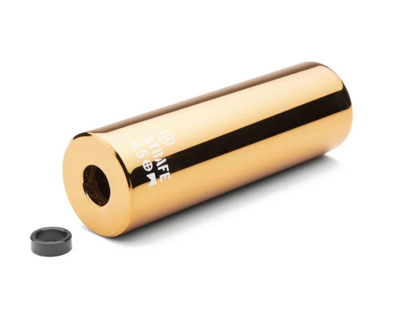 Mission Strafe Peg, Color: cooper