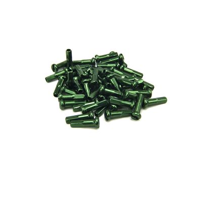 Mission Aluminium Nipples