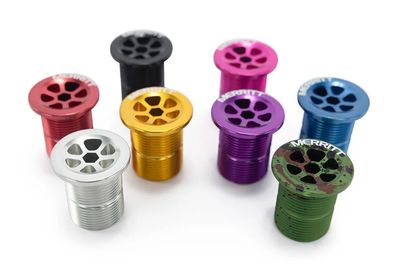 Merritt Fork Cap Bolt