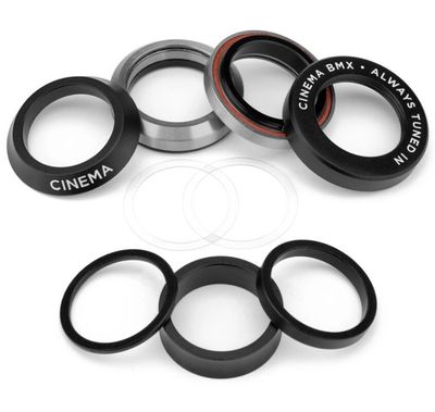 Cinema Aspect Headset