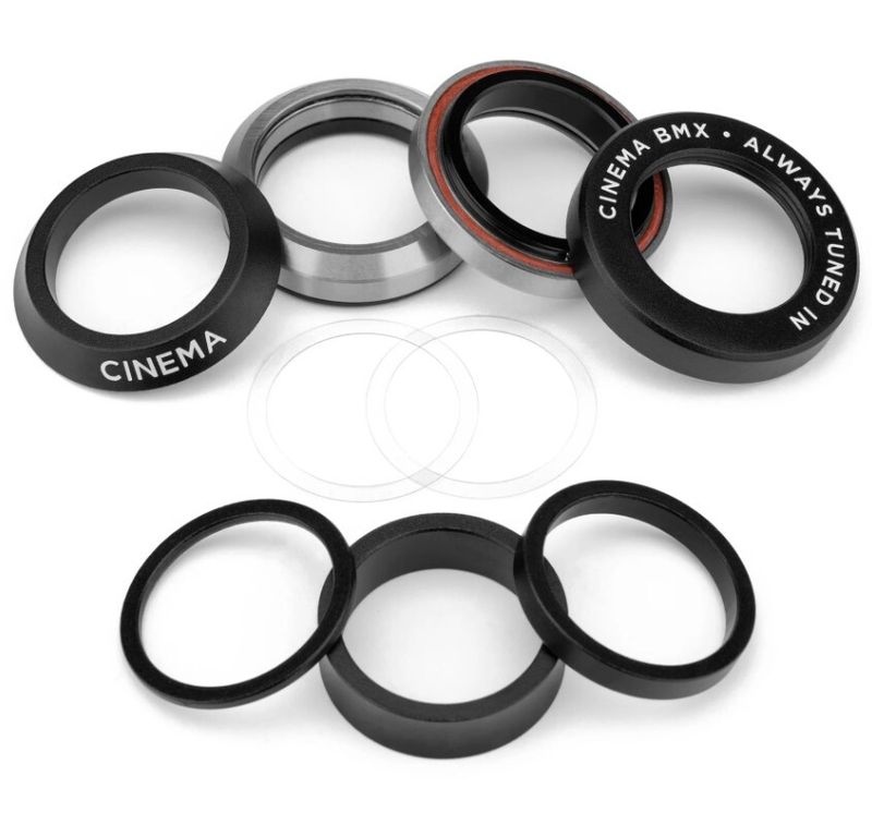 Cinema Aspect Headset