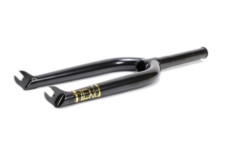 Fiend Meta Fork