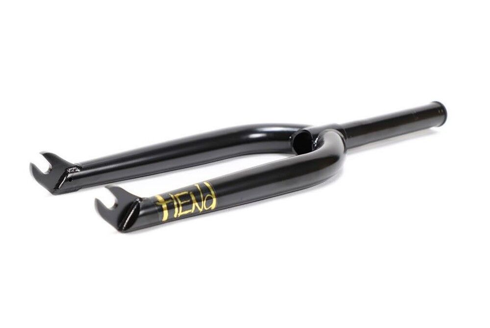 Fiend Meta Fork, Color: Black