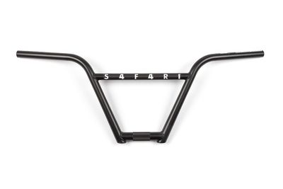 BSD Safari 4 Piece Bars