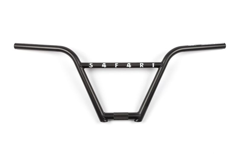 BSD Safari 4 Piece Bars