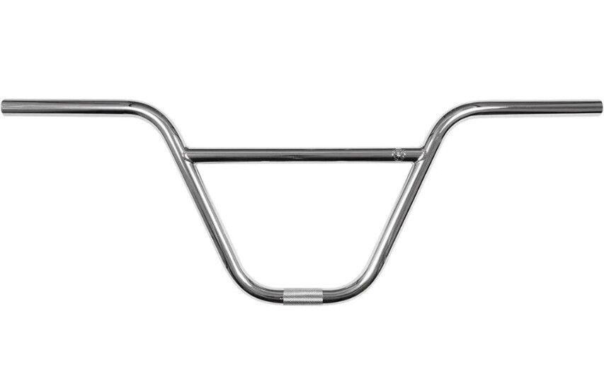 Federal Bruno V3 Bars, Color: Chrome, Size: 9.25"