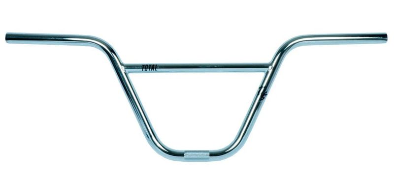 Total BMX TWS 2 Bar