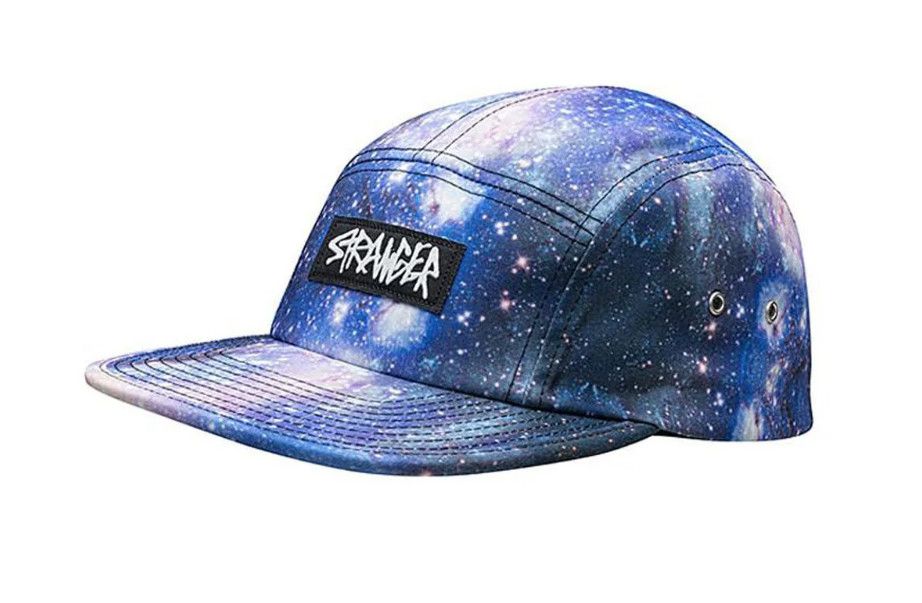 Stranger Galaxy Hat