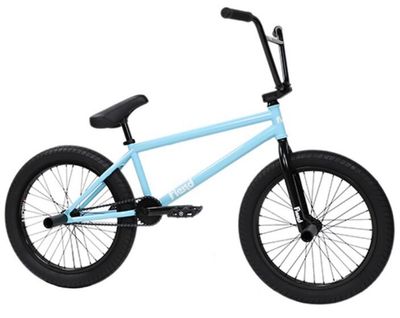Fiend Type B BMX Bike