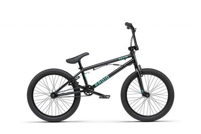 Radio Revo Pro FS BMX Bike