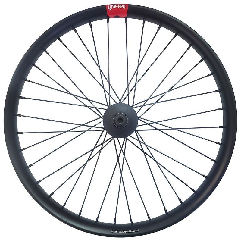 Stolen Hive LowPro Front Wheel