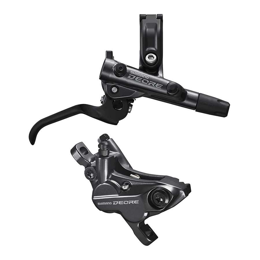 Shimano Deore BL-M6100 MTB Hydraulic Disc Brake Kit + Shipping