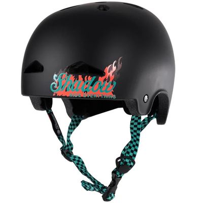 The Shadow Conspiracy "Feather Weight Subrosa Big Boy" Helmet