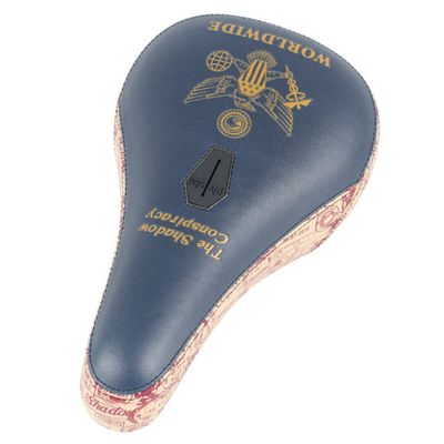 The Shadow Conspiracy "Penumbra Burnett Passport Series 6" Mid Pivotal Seat