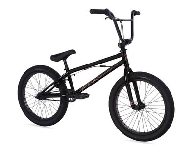 Fit PRK MD BMX Bike