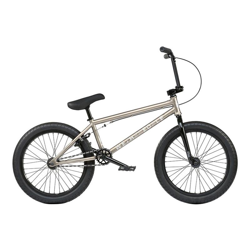 We The People  Arcade BMX Bike
