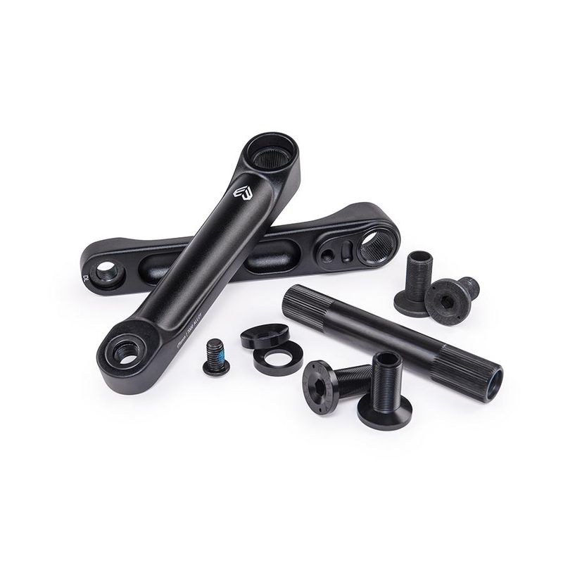 Eclat Maverick Crankset