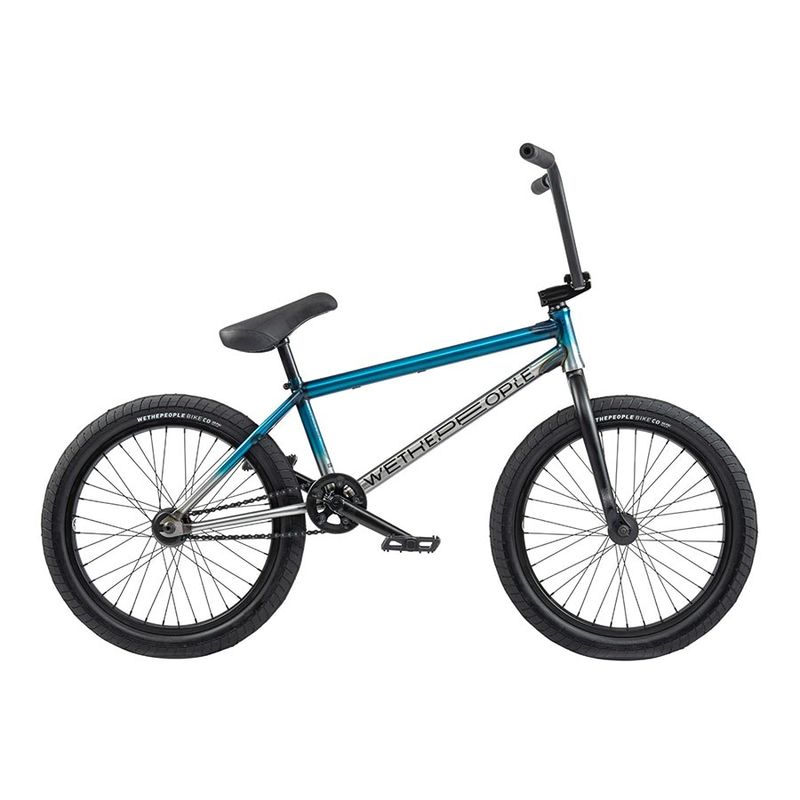 We The People Reason Shift BMX Bike