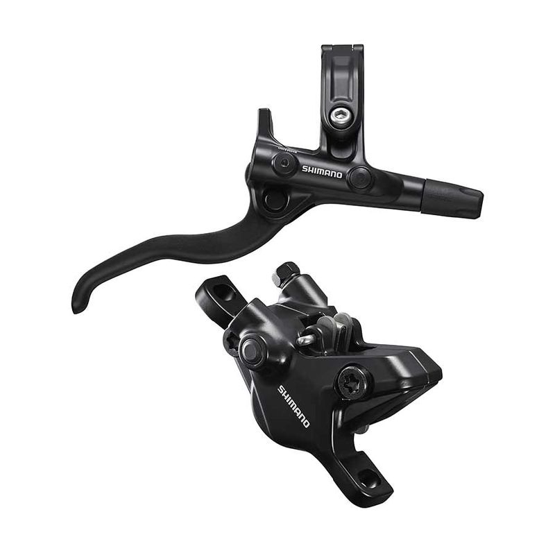 Shimano Deore BL-M4100 / BR-MT410 MTB Hydraulic Disc Brake