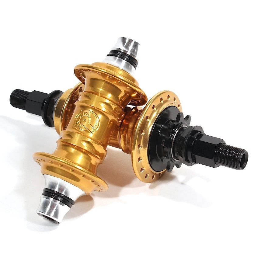 Profile Racing Mini Hubset