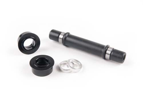 Eclat Pulse Front Axle/Cone Set