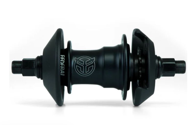 Federal Motion Freecoaster Hub