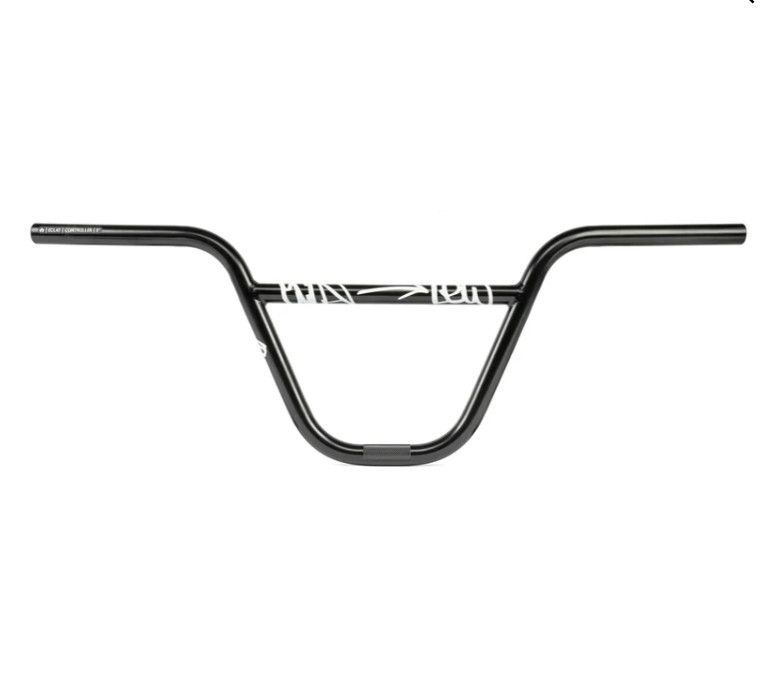 Eclat Lewis Mills Controller Oversized Bars
