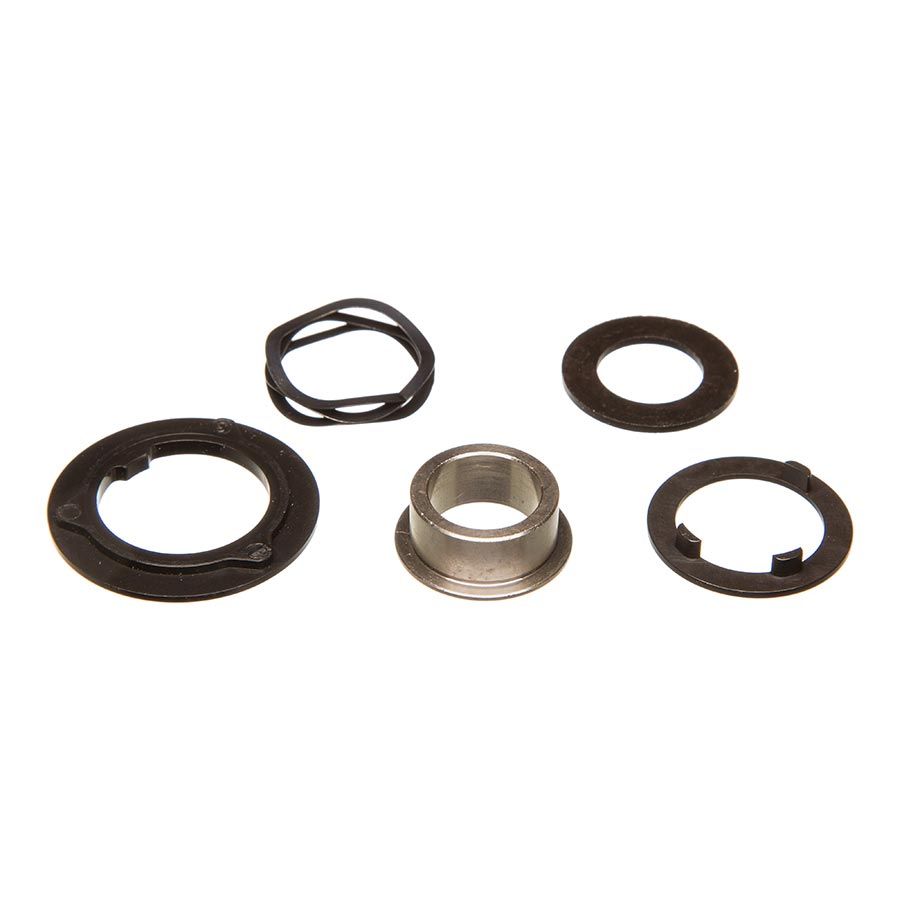 Eclat Shift Slack Disc Set
