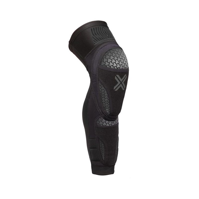 Fuse Omega 75 Elite Knee Shin Guard