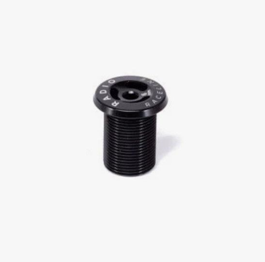 Radio Race Pro/Expert Fork Top Bolt M24